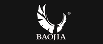 保嘉BAOJIA玩具乐器标志logo设计