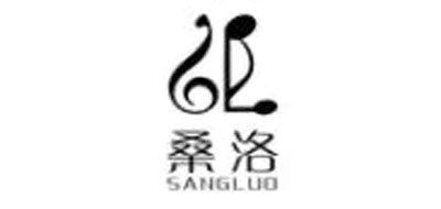 桑洛乐器标志logo设计