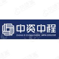 青島中程電氣自動化設(shè)備logo設(shè)計，青島中程品牌vi設(shè)計