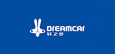 軒之夢(mèng)DREAMCAR腳墊標(biāo)志logo設(shè)計(jì)