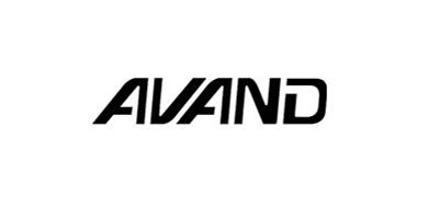 阿凡德AVAND腰包标志logo设计