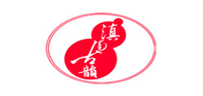 滇南古韵乐器标志logo设计
