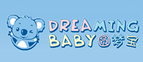 圆梦宝母婴用品标志logo设计