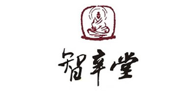 智辛堂铁观音标志logo设计