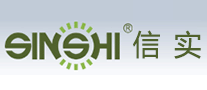 信实SINSHI灯泡标志logo设计,品牌设计vi策划