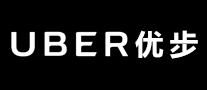 Uber优步标志logo设计_出行/车服务品牌vi设计