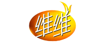 维维豆浆标志logo设计