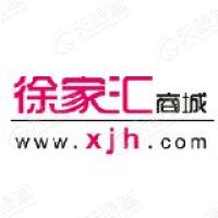 徐家匯一般零售logo設(shè)計(jì)，徐家匯品牌vi設(shè)計(jì)