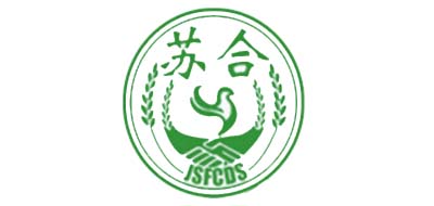 苏合秾园米粉标志logo设计