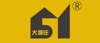 大邱莊建筑模板標(biāo)志logo設(shè)計(jì),品牌設(shè)計(jì)vi策劃