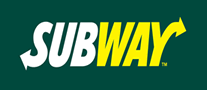 SUBWAY赛百味汉堡标志logo设计