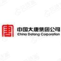 華銀電力電力logo設計，華銀電力品牌vi設計