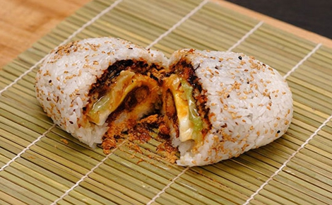 喲喲飯團(tuán)