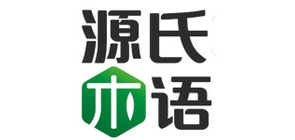 源氏木语床垫标志logo设计