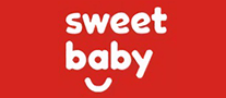 sweet baby母婴用品标志logo设计