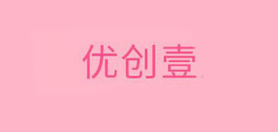 优创壹零食标志logo设计
