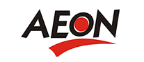 正伦AEON跑步机标志logo设计