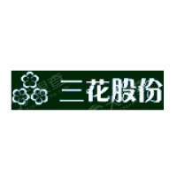 三花智控白色家电logo设计，三花智控品牌vi设计