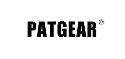 PATGEAR轮胎标志logo设计
