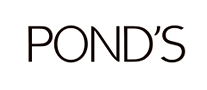 PONDS旁氏孕妇护肤品标志logo设计
