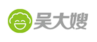 吴大嫂水饺水饺标志logo设计