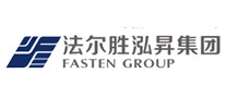 法尔胜FASTEN光纤光缆标志logo设计,品牌设计vi策划