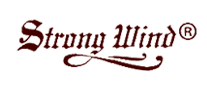 大风DAFENG古筝标志logo设计