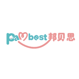 PAMBEST邦贝思益智玩具标志logo设计