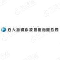 方大特鋼鋼鐵logo設(shè)計，方大特鋼品牌vi設(shè)計