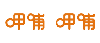 呷哺呷哺火锅标志logo设计