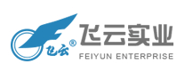 飞云防盗门标志logo设计,品牌设计vi策划