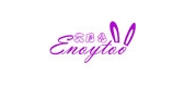 enoytoo床垫标志logo设计
