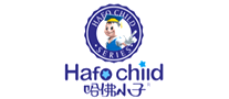 哈佛小子母婴用品标志logo设计
