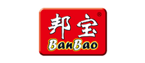 邦宝BanBao毛绒玩具标志logo设计