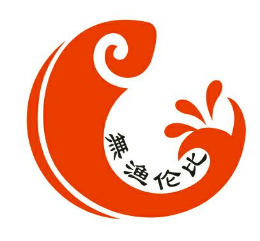 无渔伦比蒸汽石锅鱼火锅标志logo设计
