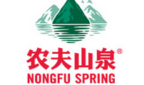农夫山泉饮用水标志logo设计