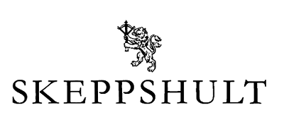 斯肯特SKEPPSHULT炒锅标志logo设计