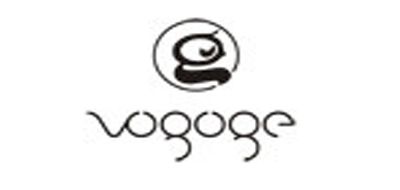 VOGOGE耳机标志logo设计,品牌设计vi策划