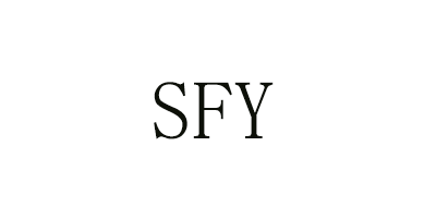 SFY珠寶標(biāo)志logo設(shè)計(jì),品牌設(shè)計(jì)vi策劃