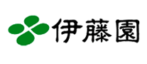 伊藤园ITOEN茶饮料标志logo设计