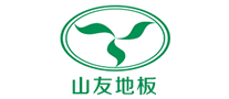山友地板标志logo设计_地面材料品牌vi设计