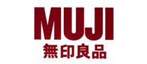 MUJI标志logo设计_家具/定制品牌vi设计