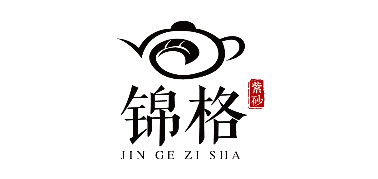 錦格電陶爐標(biāo)志logo設(shè)計(jì)