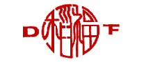 稻福蛋糕店标志logo设计