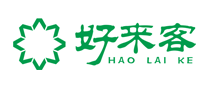 好來客團(tuán)餐標(biāo)志logo設(shè)計(jì)