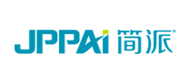 简派JPPAI照明灯具标志logo设计,品牌设计vi策划