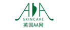 AA网面膜标志logo设计