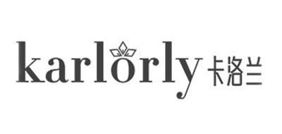 卡洛兰KARLORLY萨克斯标志logo设计