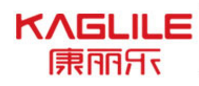 康丽乐电火锅标志logo设计
