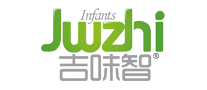 吉味智Jwzhi婴儿米粉标志logo设计